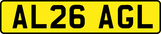 AL26AGL
