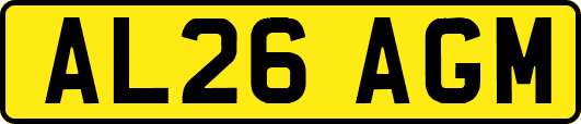 AL26AGM