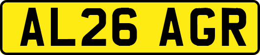 AL26AGR