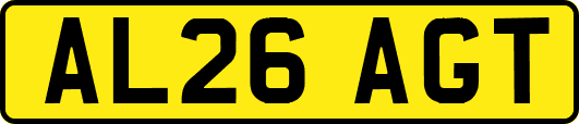 AL26AGT