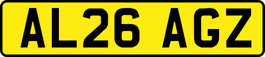 AL26AGZ