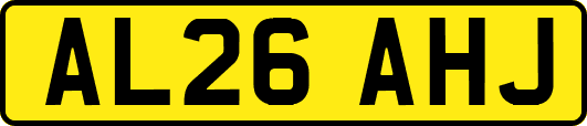 AL26AHJ