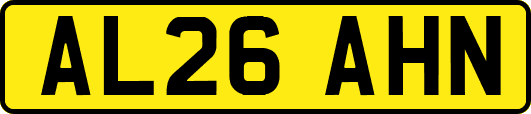 AL26AHN