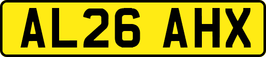 AL26AHX