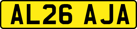 AL26AJA