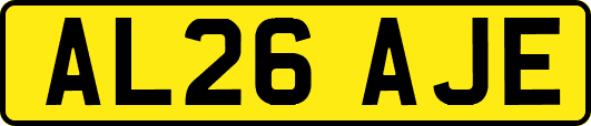 AL26AJE