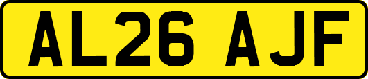 AL26AJF