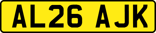 AL26AJK