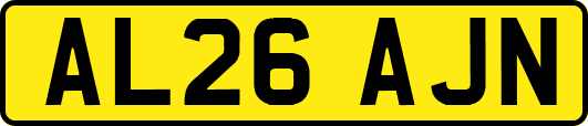 AL26AJN