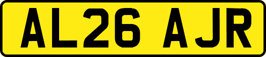 AL26AJR