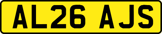 AL26AJS