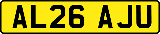 AL26AJU