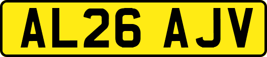 AL26AJV