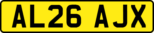 AL26AJX