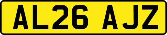 AL26AJZ