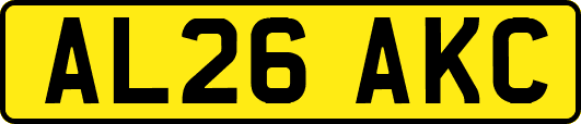 AL26AKC