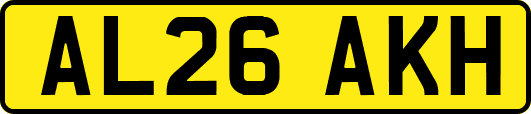 AL26AKH