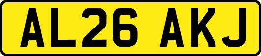 AL26AKJ