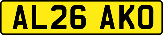 AL26AKO