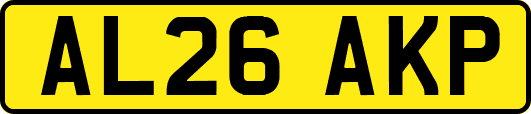 AL26AKP