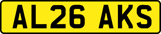 AL26AKS
