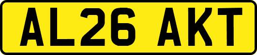 AL26AKT