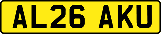 AL26AKU