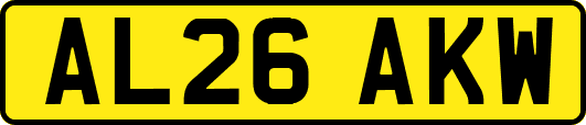 AL26AKW