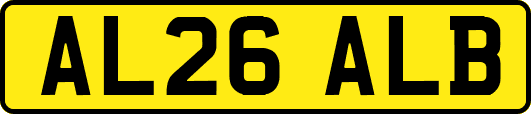 AL26ALB