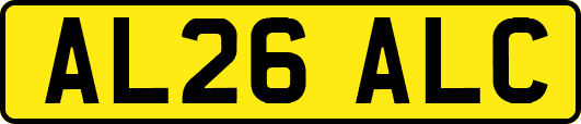 AL26ALC