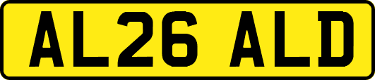 AL26ALD