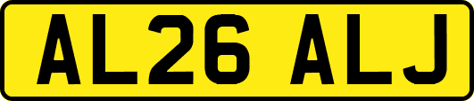 AL26ALJ
