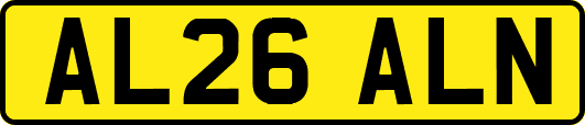 AL26ALN