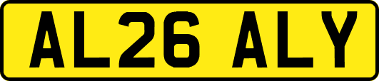 AL26ALY