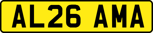AL26AMA