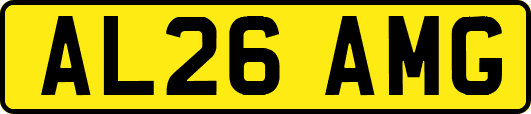 AL26AMG