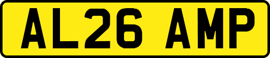 AL26AMP