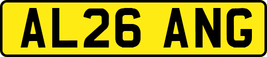 AL26ANG