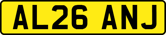 AL26ANJ