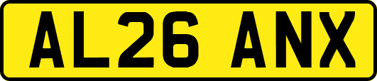 AL26ANX