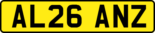 AL26ANZ