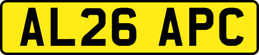 AL26APC