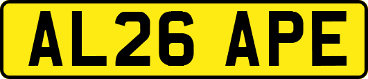 AL26APE