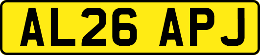 AL26APJ