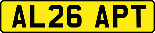 AL26APT