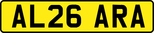 AL26ARA