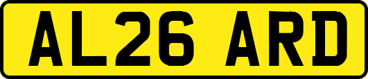 AL26ARD