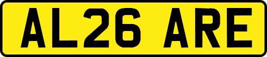 AL26ARE