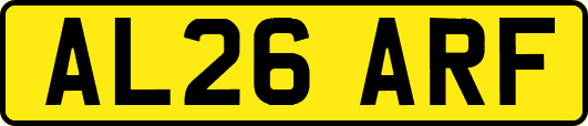 AL26ARF