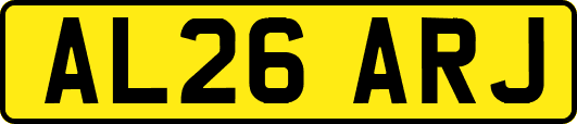 AL26ARJ